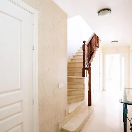 Townhouse In El Duque Holiday home *