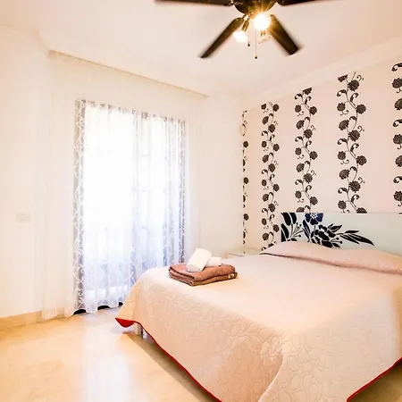 Townhouse In El Duque Costa Adeje (Tenerife)