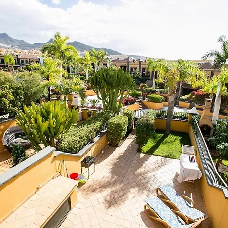 Holiday home Townhouse In El Duque