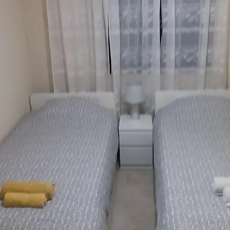 Holiday home Townhouse In El Duque Costa Adeje (Tenerife)