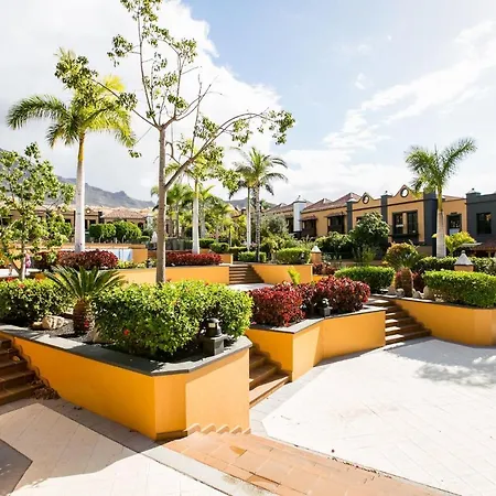 Holiday home Townhouse In El Duque Costa Adeje (Tenerife)