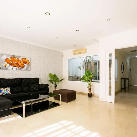 Townhouse In El Duque Holiday home Costa Adeje (Tenerife)