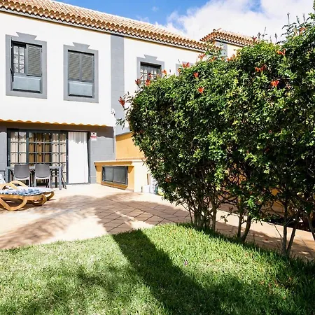 Townhouse In El Duque Holiday home *