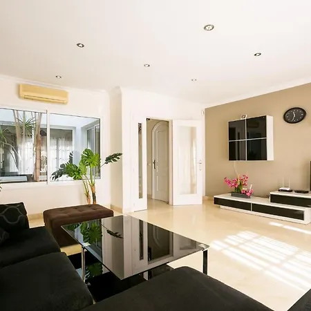 Townhouse In El Duque Ferienhaus Costa Adeje (Tenerife)