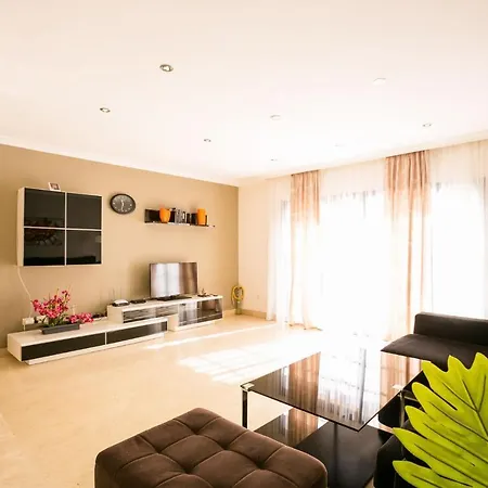 Townhouse In El Duque Сasa de vacaciones Costa Adeje (Tenerife)