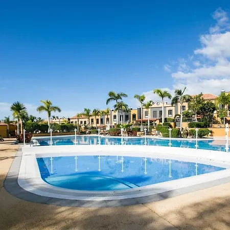 Townhouse In El Duque Сasa de vacaciones Costa Adeje (Tenerife)